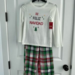 NWT. Jammies for your Families PJ’s